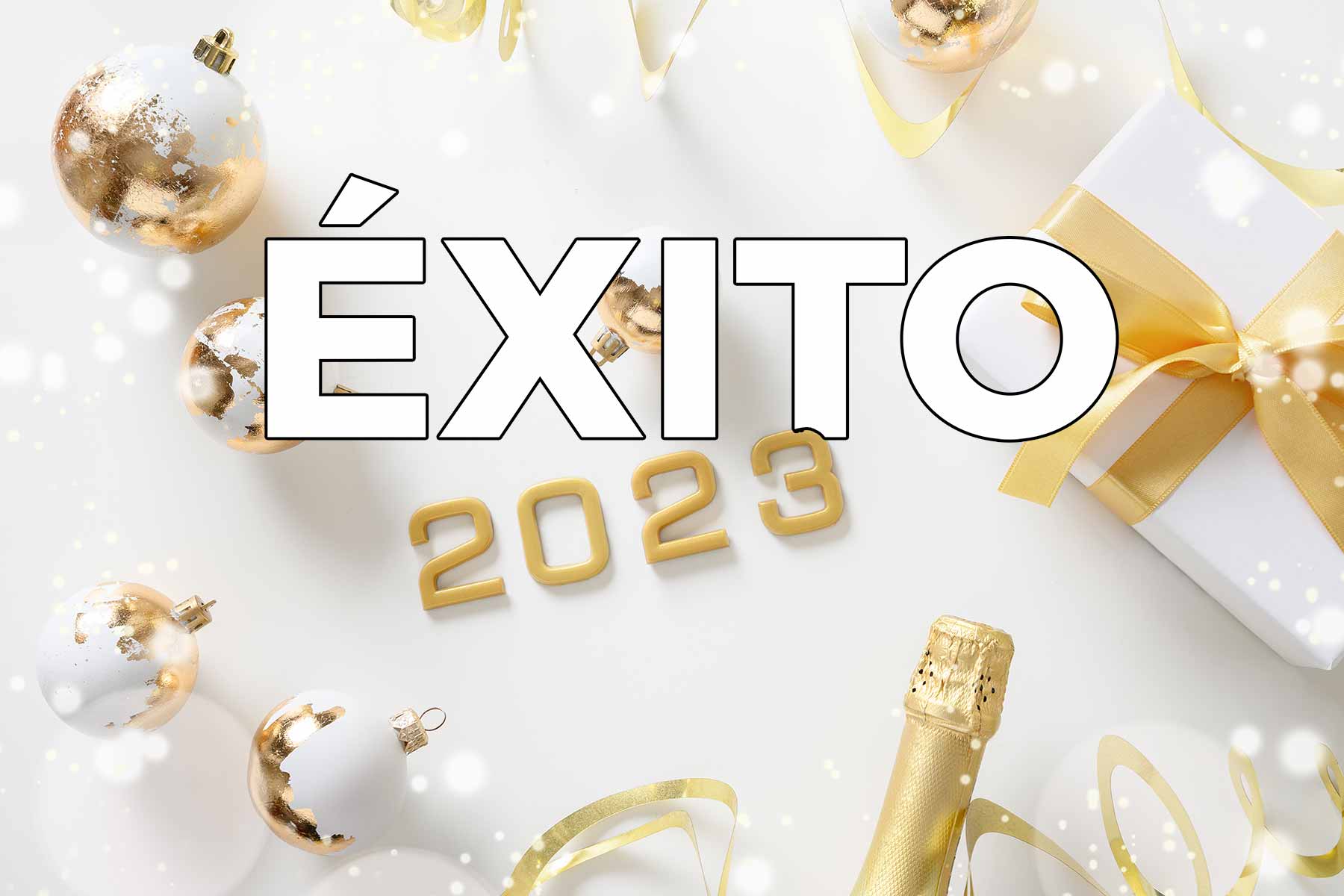 Éxito 2023