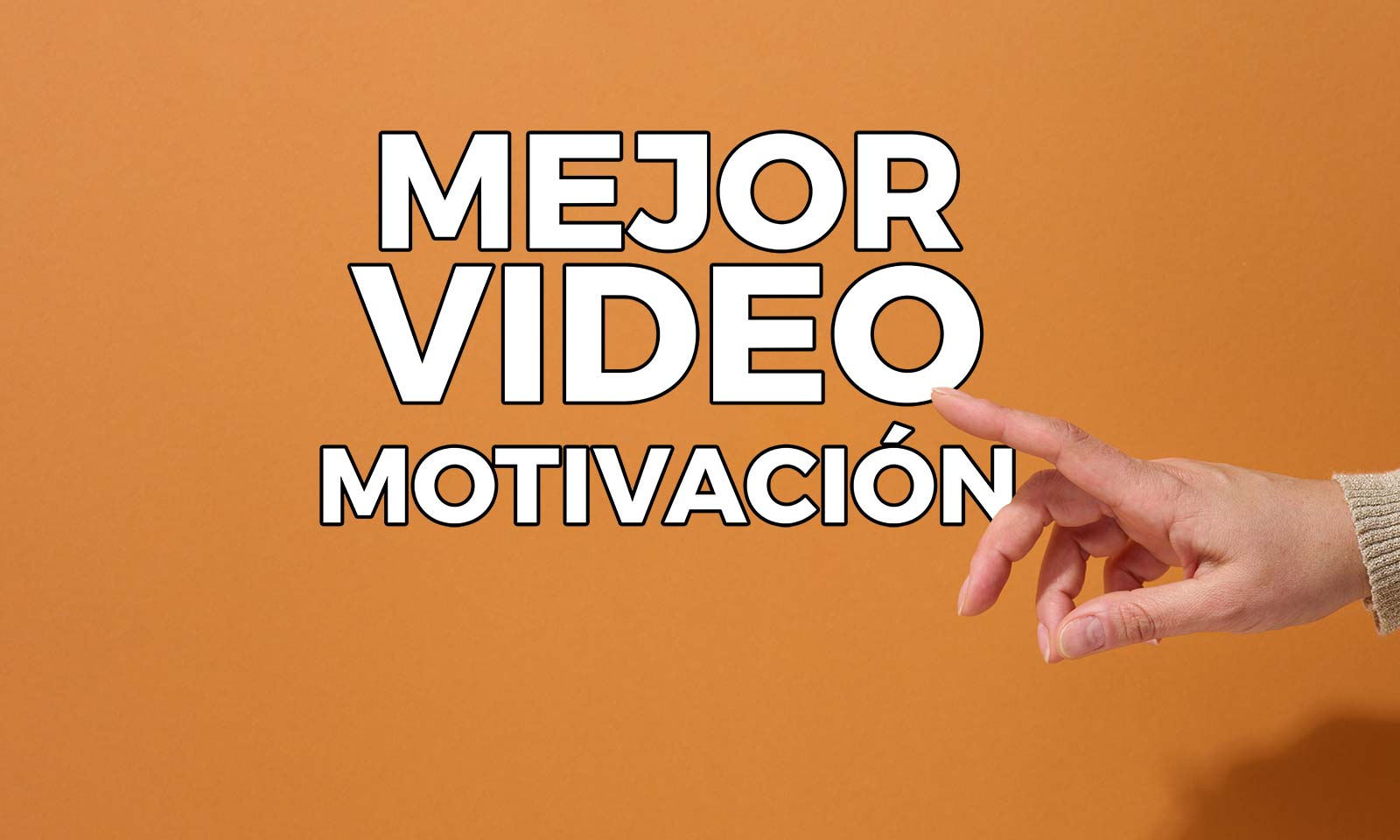 Mejor video de motivación