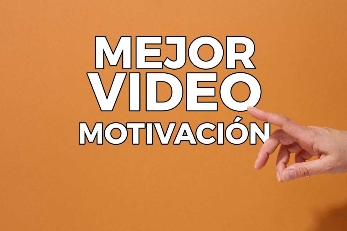 mejor video de motivación