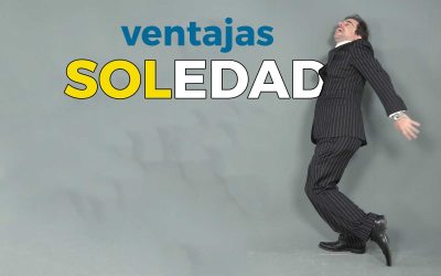 Ventajas de vivir solo y por qué puede ser adictiva