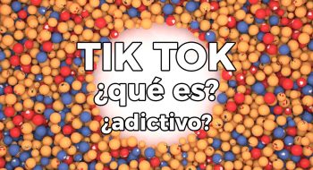 tik tok adictivo