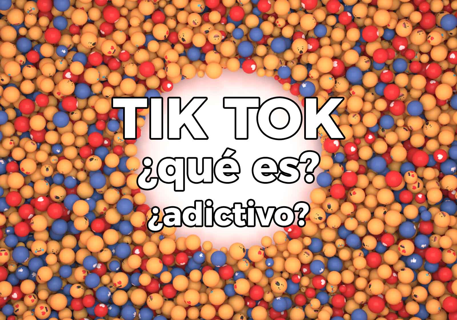 tik tok adictivo