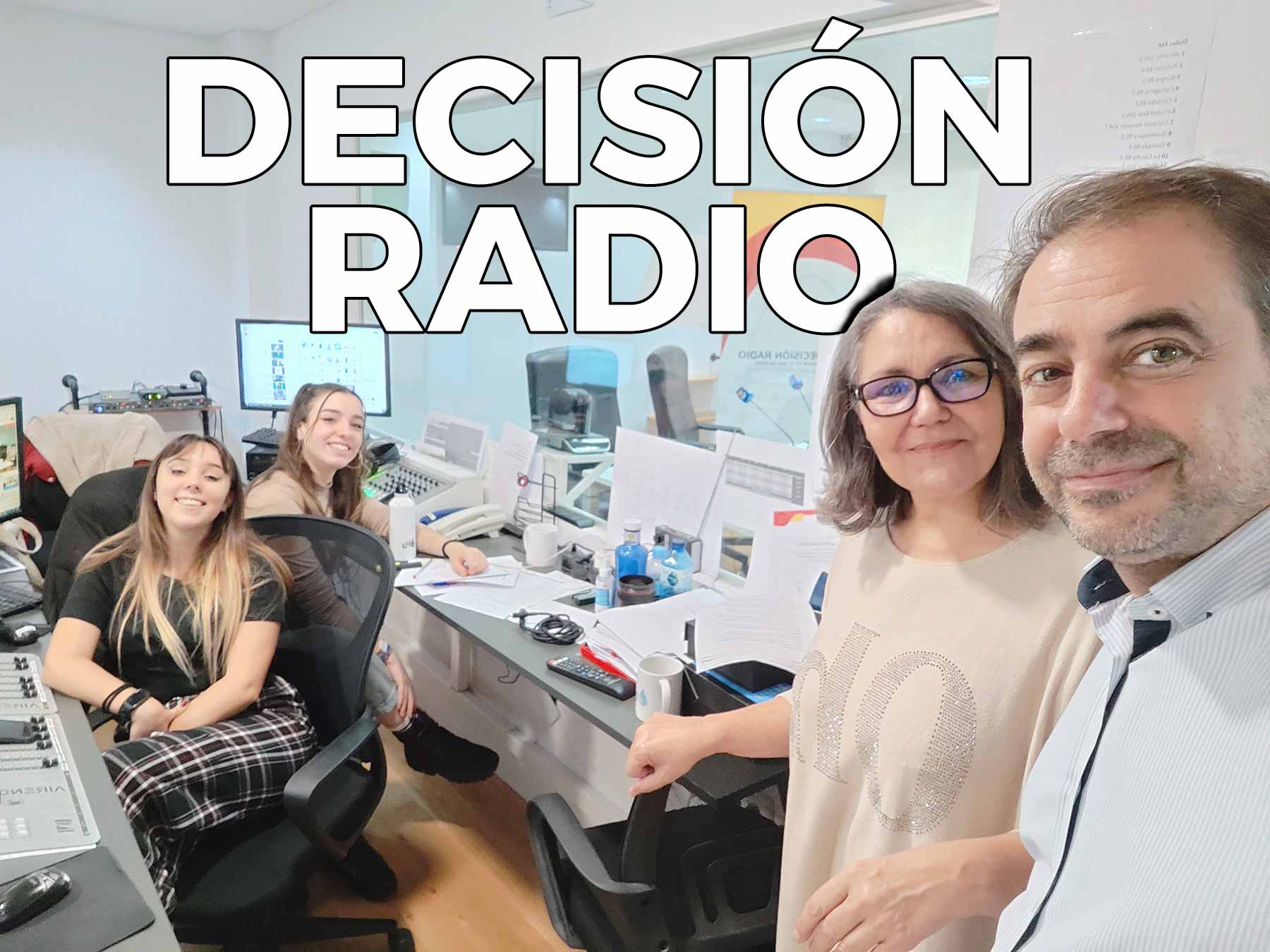 Decisión Radio