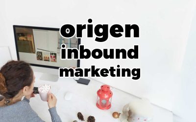 El origen del inbound marketing ¿Cuál es su historia y para qué sirve?