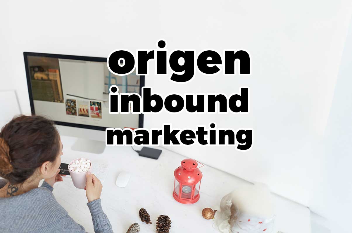 origen Inbound Marketing