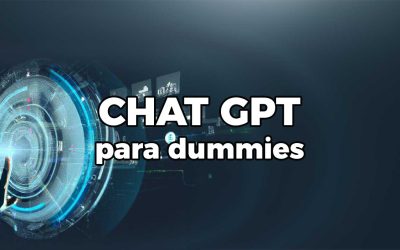 ▷ ChatGPT para DUMMIES: Dos Maneras de Sacarle Provecho ⭐