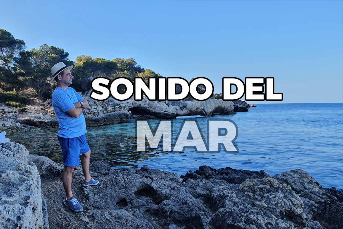 sonido de mar