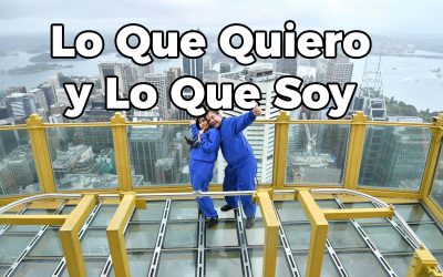 Lo Que Quiero y Lo Que Soy: Diferencias entre deseos y esencia