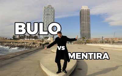 Diferencia Entre Bulo y Mentira